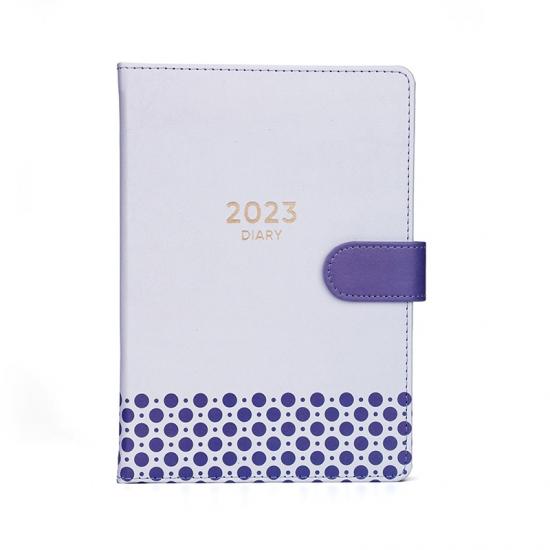 White paper 2023 diary