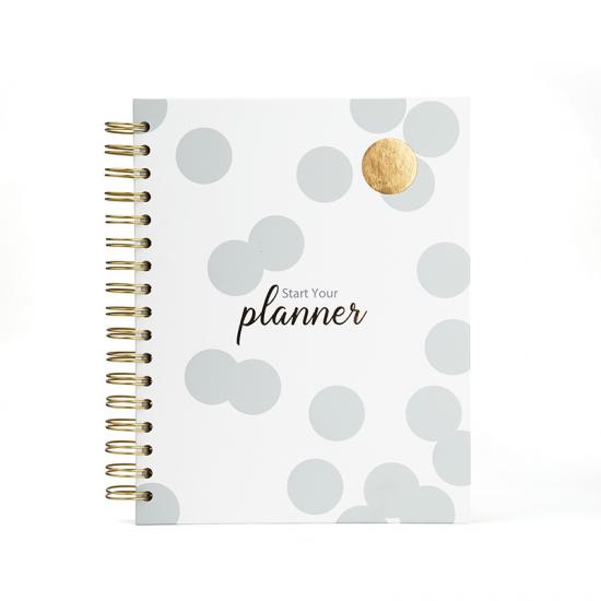 White paper planner