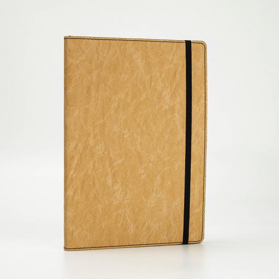 A5 case binding daily planner