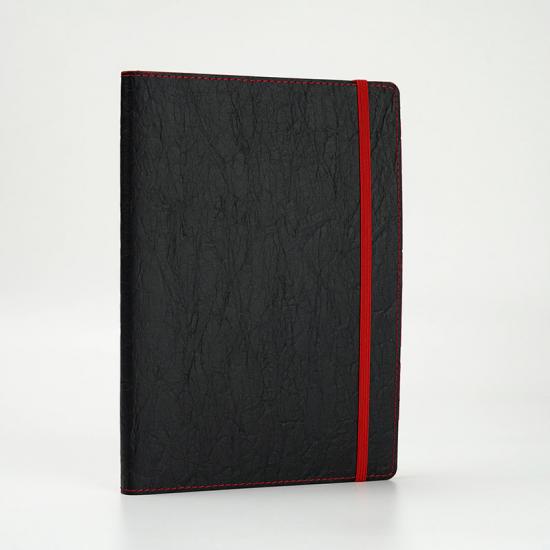 A5 case binding daily planner