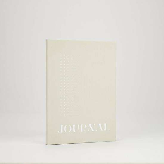 B6 Case Binding Hardcover Journal