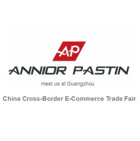من 24 إلى 26 سبتمبر 2021 ، قابلنا في قوانغتشو في معرض التجارة الإلكترونية عبر الحدود الصيني